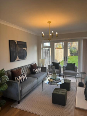 Premium Luxury House - Ideal for Solihull NEC HS2 Work Groups
